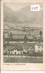 St.  Georgen  bei  Judenburg