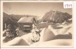 Gschösswandhütte