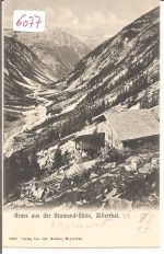 Zillertal