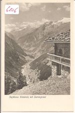 Zillertal