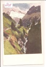 Zillertal
