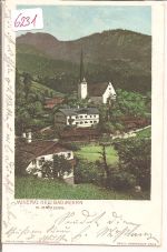 Mehrn   bei    Brixlegg