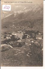 Arzl   bei  Innsbruck