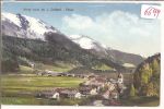 Steeg   im   Lechtal