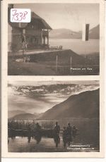 Ossiach   am   Ossiachersee