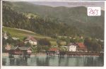 Sattendorf  am  Ossiachersee
