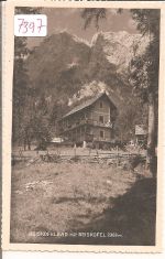 Reiskofel