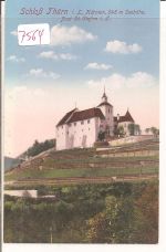 St.  Stefan  im  Lavanttal