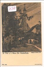 St.  Veit  an  der  Glan
