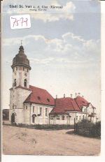 St.  Veit  an  der  Glan