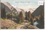Seebachtal     Tauernbahn