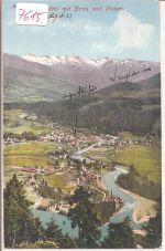 Spital  an  der  Drau