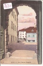 Spital  an  der  Drau