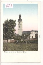 Spital  an  der  Drau