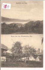 Pörtschach   am   Wörthersee