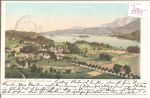 Krumpendorf   am    Wörthersee