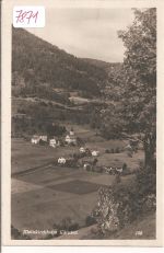 Kleinkirchheim