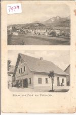 Faak   am   Faakersee