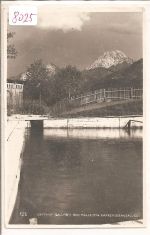 Mallestig   bei   Faakersee