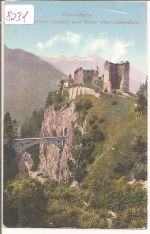 Tauernbahn