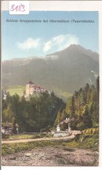 Obervellach