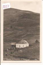 Koralpe   Grillitschhütte