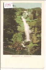 Melnikfall