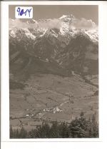 Alm  bei  Saalfelden
