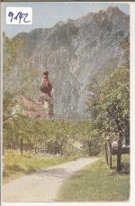 St.  Leonhard  -  Drachenloch