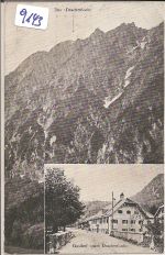 St.  Leonhard  -  Drachenloch