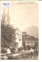 St.  Johann  im  Pongau