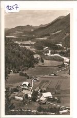 Faistenau     Hintersee