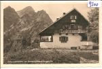 Ostpreusenhütte     Hochkönig