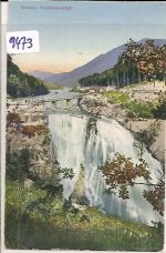 Wiestal   -  Stausee