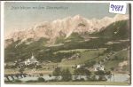 Pfarrwerfen