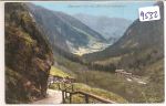 Kesselfall  -  Alpenhaus