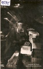 Kaprun  -   Moserboden