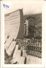 Kaprun  -   Moserboden