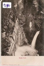 Zell   am   See    Kesselfall