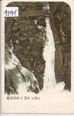 Zell   am   See    Kesselfall