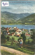 Zell   am   See