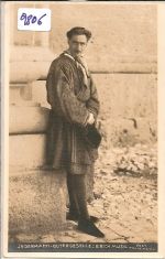 Salzburg   Jedermann