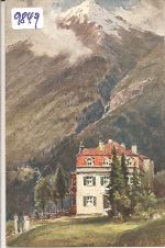 Bad   Gastein