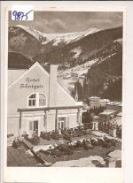 Bad   Gastein