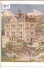 Bad   Gastein