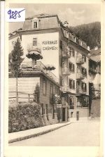 Bad   Gastein