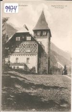 Böckstein   bei   Bad   Gastein