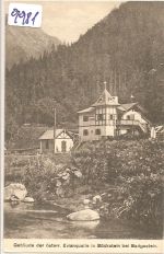 Böckstein   bei   Bad   Gastein