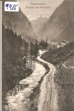 Böckstein   bei   Bad   Gastein
