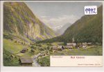 Bad   Gastein